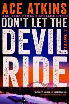 Cover Don't Let the Devil Ride