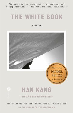 Cover The White Book