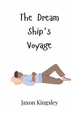 Cover The Dream Ship's Voyage