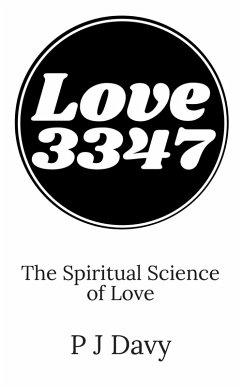 Love3347 - Davy, P J