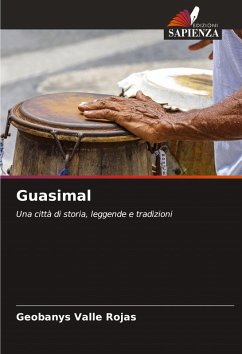 Cover Guasimal