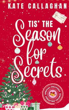 Cover Tis The Season For Secrets