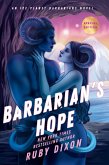 Barbarian's Hope Barbarian's Hope