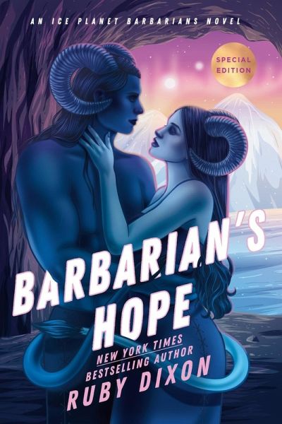 Barbarian's Hope Barbarian's Hope