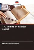 TIC, loisirs et capital social
