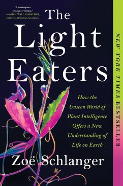 Cover The Light Eaters