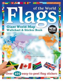 Cover Flags of the World