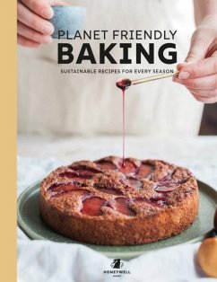 Cover Planet Friendly Baking