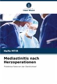 Mediastinitis nach Herzoperationen