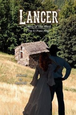 Lancer; Hero of the West - Brill, Bob