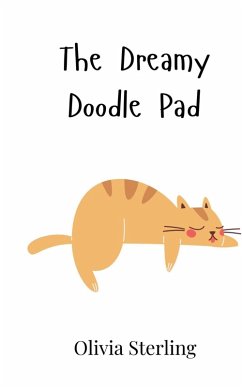 Cover The Dreamy Doodle Pad
