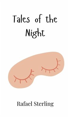 Cover Tales of the Night