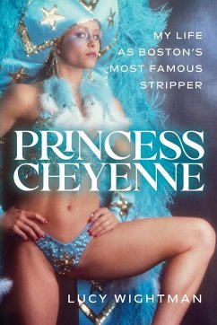 Cover Princess Cheyenne