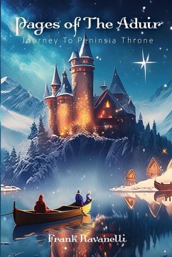 Cover Pages of The Aduir