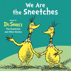 Cover We Are the Sneetches