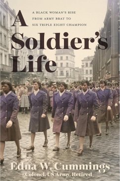 Cover A Soldier's Life