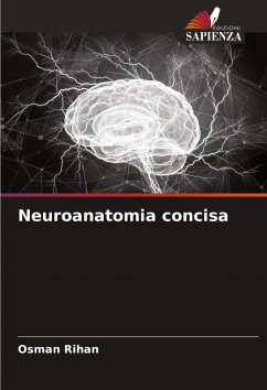 Cover Neuroanatomia concisa