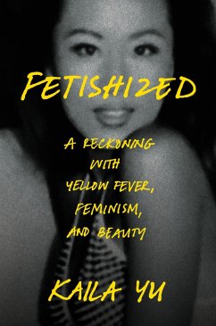 Cover Fetishized