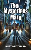 The Mysterious Maze The Mysterious Maze