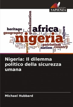Nigeria: Il dilemma politico della sicurezza umana Cover Nigeria: Il dilemma politico della sicurezza umana