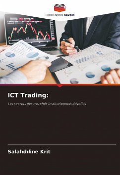 Cover ICT Trading: