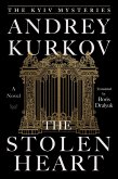The Stolen Heart The Stolen Heart