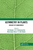 Asymmetry in Plants