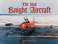 The Red Knight Aircraft