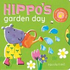 Hippo's Garden Day Hippo's Garden Day