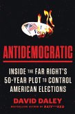 Antidemocratic Antidemocratic
