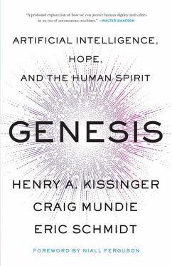 Genesis - Kissinger, Henry A