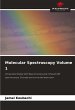 Molecular Spectroscopy Volume 1 - Bild 1