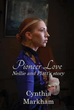 Cover Pioneer Love