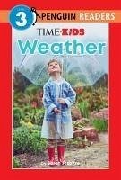 Time for Kids: Weather - Jospitre, Sarah