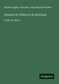 Annales de chimie et de physique Annales de chimie et de physique
