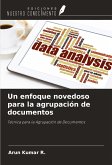 Un enfoque novedoso para la agrupación de documentos