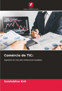 Cover Comércio de TIC: