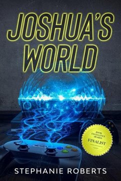 Joshua's World - Roberts, Stephanie Marie