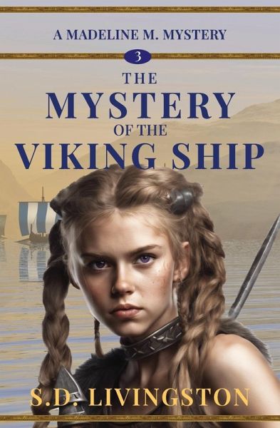 The Mystery of the Viking Ship The Mystery of the Viking Ship