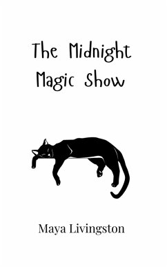 Cover The Midnight Magic Show