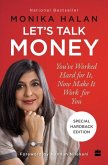 Let's Talk Money Let's Talk Money