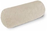 Bookiepad Nackenrolle Cozy Shara - beige