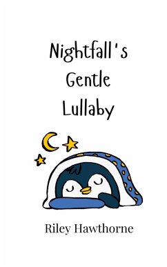 Cover Nightfall's Gentle Lullaby