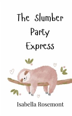 Cover The Slumber Party Express