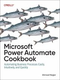 Microsoft Power Automate Cookbook Microsoft Power Automate Cookbook