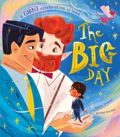 Cover The Big Day