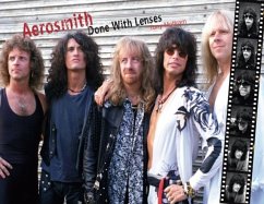 Cover Aerosmith Done With Lenses