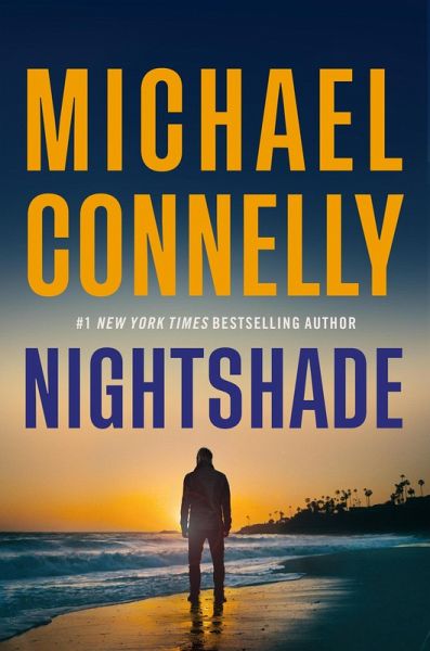 Nightshade Nightshade