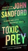 Toxic Prey Toxic Prey