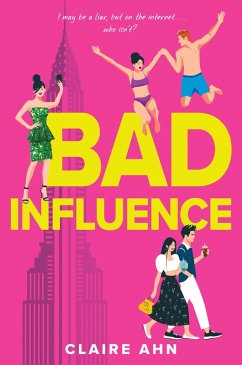 Cover Bad Influence